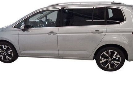 VW Touran 4.449 km 41.480 € Bad Driburg 33014