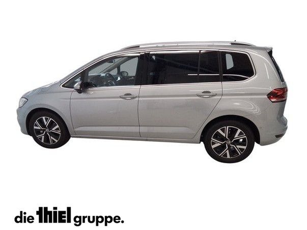 VW Touran 4.449 km 41.480 € Bad Driburg 33014