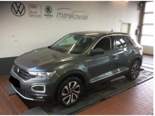 VW T-Roc 45.810 km 22.906 &euro; Cuxhaven 27472