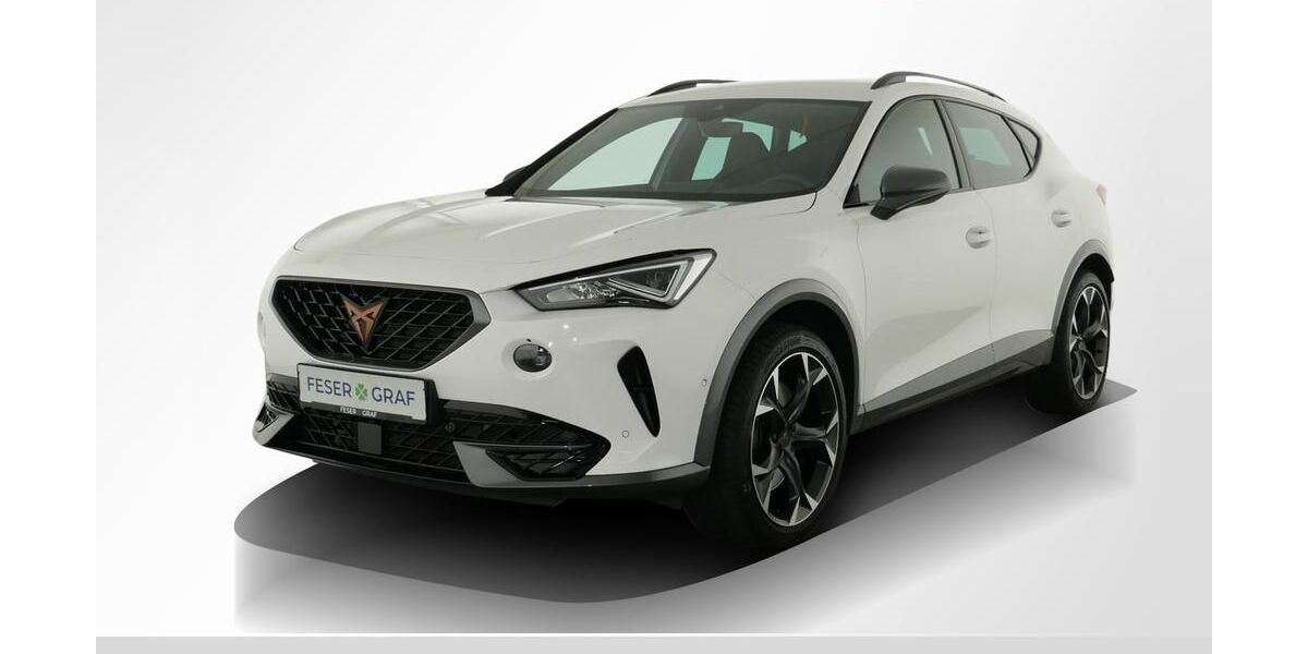 Cupra Formentor 27.950 km 29.420 &euro; Nürnberg 90441