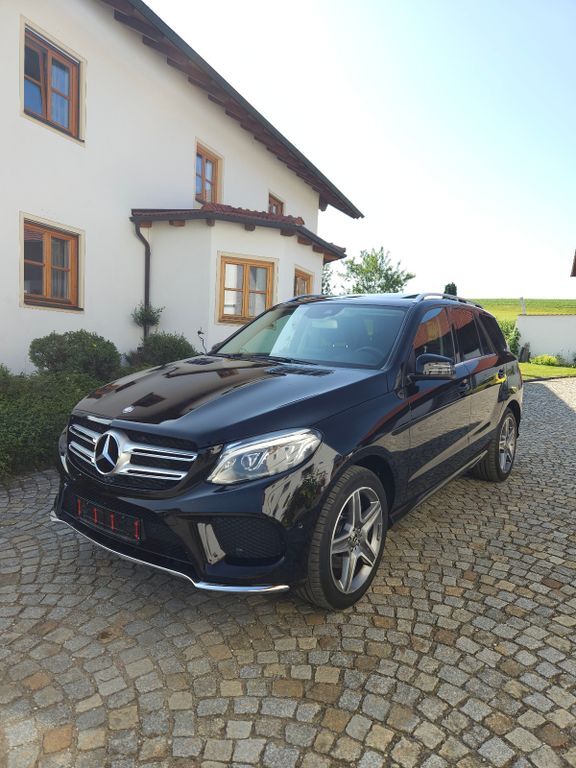 GLE 350