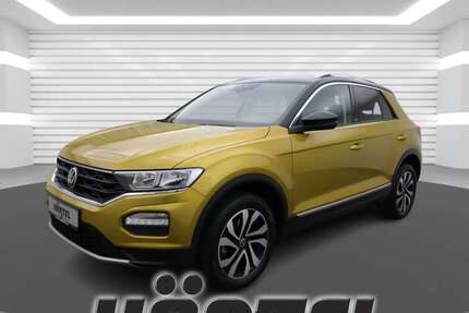 VW T-Roc 34.300 km 22.500 &euro; Osnabrück 49084