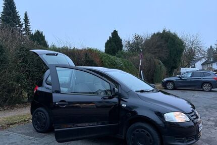 VW Fox 78.000 km 2.899 &euro; Hamburg 22359