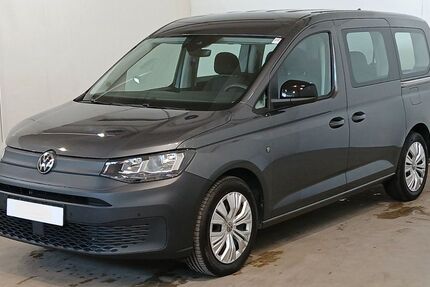 VW Caddy Maxi 67.000 km 24.990 € Weßling 82234