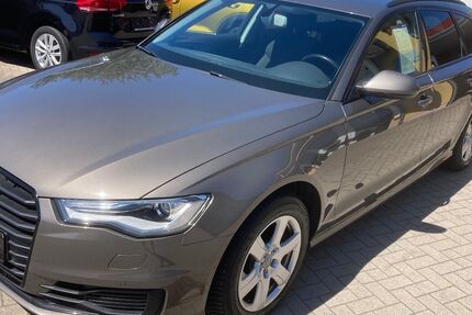 Audi A6 158.350 km 14.800 &euro; Bergen 18528