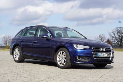 Audi A4 65.000 km 24.900 &euro; Tangermünde 39590