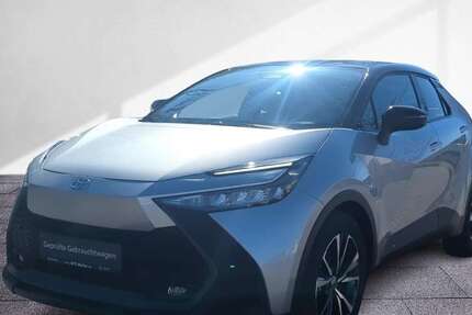 Toyota C-HR 13.817 km 27.444 &euro; Halle 06130