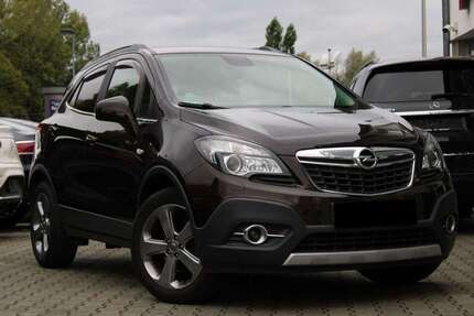 Opel Mokka 89.663 km 7.888 € Düsseldorf 40625