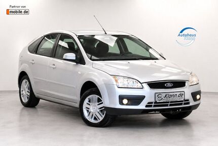 Ford Focus 120.660 km 4.999 &euro; Teltow 14513