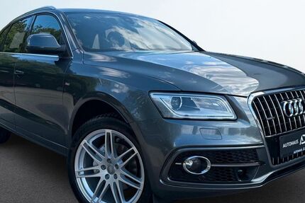 Audi Q5 179.500 km 15.490 &euro; Warburg 34414