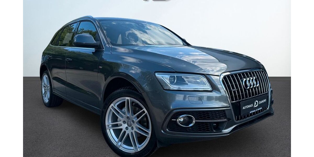 Audi Q5 179.500 km 15.490 &euro; Warburg 34414