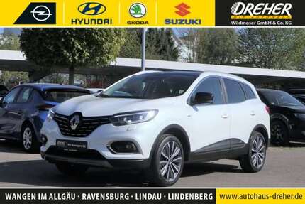 Renault Kadjar 76.797 km 16.990 &euro; Ravensburg 88213