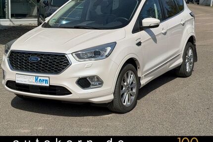 Ford Kuga 75.450 km 18.440 &euro; Rothenburg o.d.Tauber 91541
