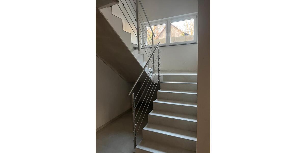 Attraktive 3-Zimmer-Wohnung in zentraler Lage von Hüttlingen 3 zimmer