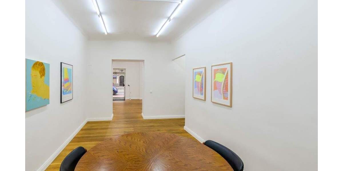 Gewerbeobjekt Köln Neustadt-Süd - 3 Zimmer, 369.000&euro; | Angebot:25749225