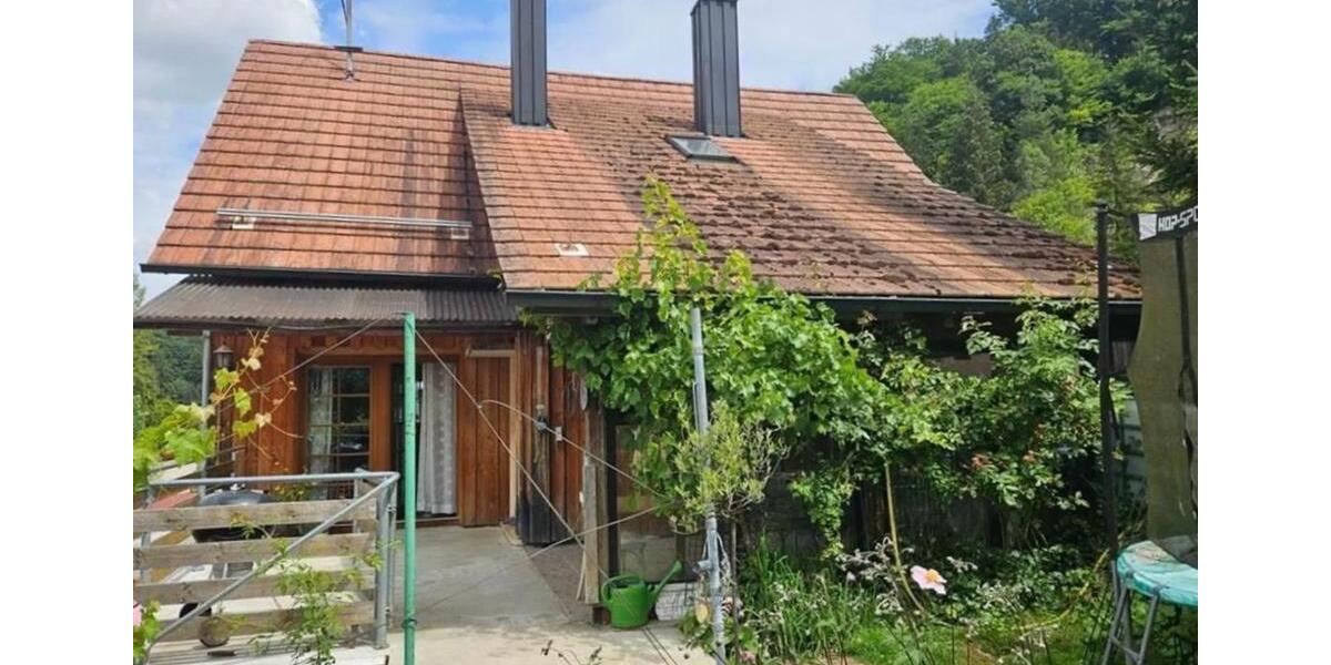 Einfamilienhaus Heidenheim an der Brenz Aufhausen - 10 Zimmer, 300 m&sup2;, 995.000&euro; | Angebot:25637091