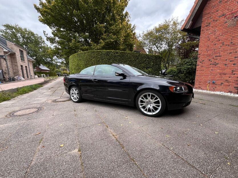 Volvo C70 168.900 km 11.999 € Hamburg 22399