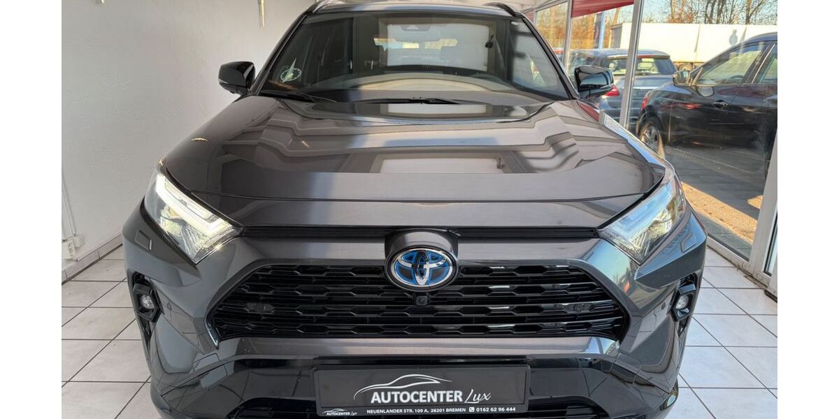 Toyota RAV 4 6.800 km 42.249 &euro; Bremen 28201