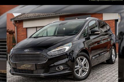 Ford S-Max 31.500 km 17.999 € Holdorf 49451