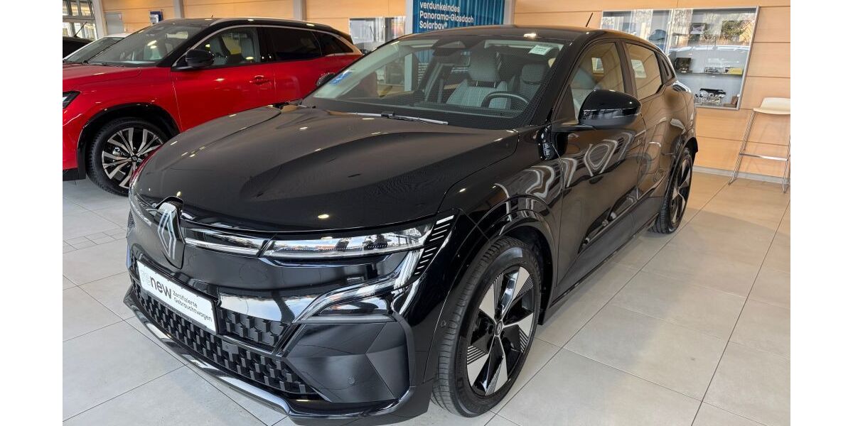 Renault Megane E-TECH 51.351 km 22.600 &euro; Görlitz 02827