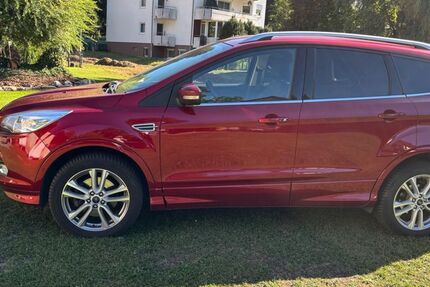 Ford Kuga 165.000 km 8.990 &euro; Birkenau 69488