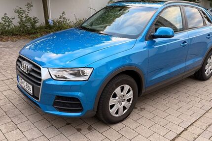 Audi Q3 164.000 km 15.600 &euro; Reutlingen 72760
