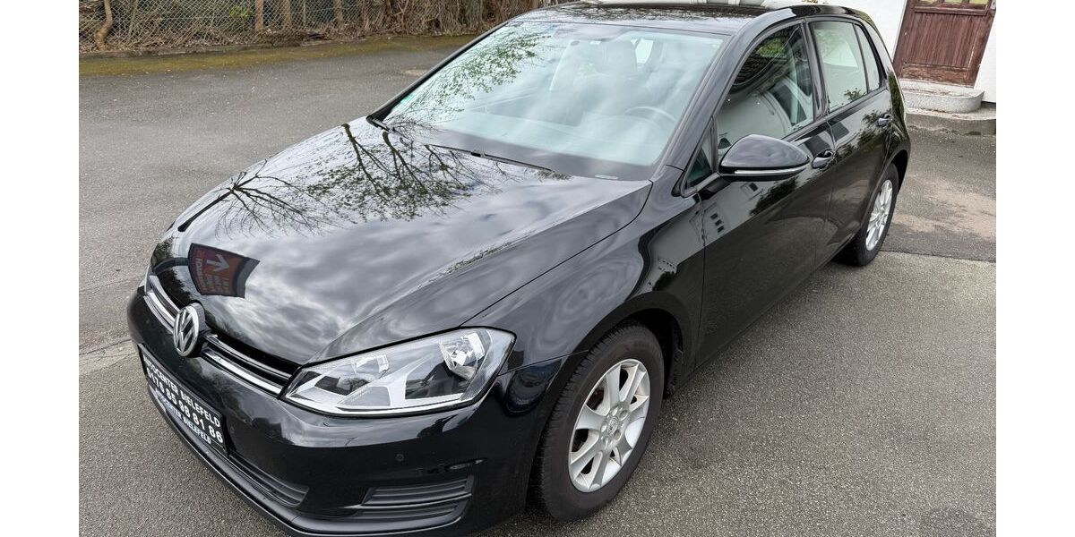 VW Golf 183.650 km 6.199 &euro; Bielefeld 33607
