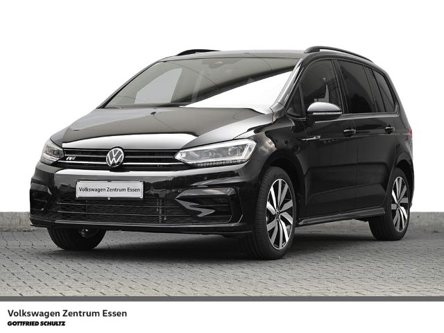 VW Touran 8.999 km 44.580 € Essen 45143