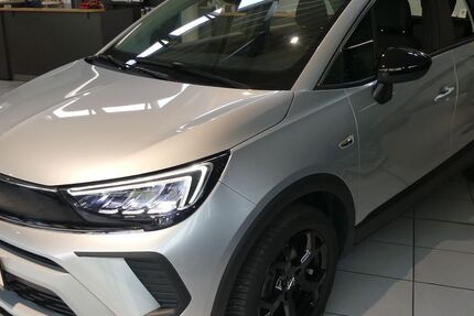 Opel Crossland (X) 17.300 km 18.790 &euro; Ebersberg 85560