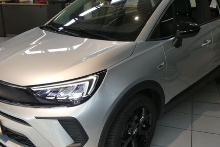 Opel Crossland (X) 17.300 km 18.990 &euro; Ebersberg 85560