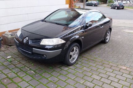 Renault Megane 178.000 km 1.600 &euro; Hann. Münden 34346