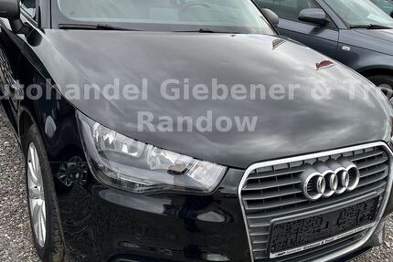 Audi A4 299.170 km 6.900 &euro; Demmin 17109