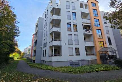 Wohnung Rastatt - 1 Zimmer, 28 m&sup2;, 95.000&euro; | Angebot:24984809