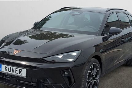 Cupra Leon 1.500 km 34.190 &euro; Hagen 27628