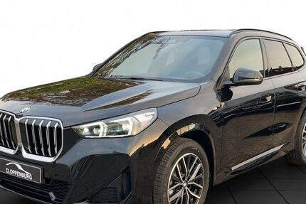 BMW X1 10.000 km 41.845 € Achim 28832