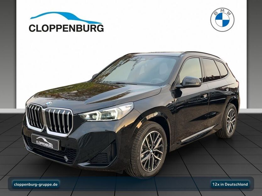 BMW X1 10.000 km 41.845 € Achim 28832