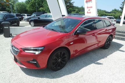 Opel Insignia 55.100 km 17.990 &euro; Rostock 18069