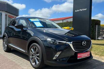 Mazda CX-3 46.064 km 15.990 &euro; Bad Doberan 18209