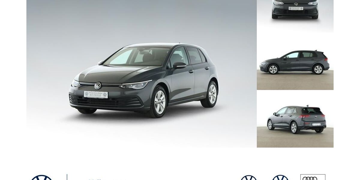 VW Golf 68.900 km 20.480 &euro; Bamberg 96052