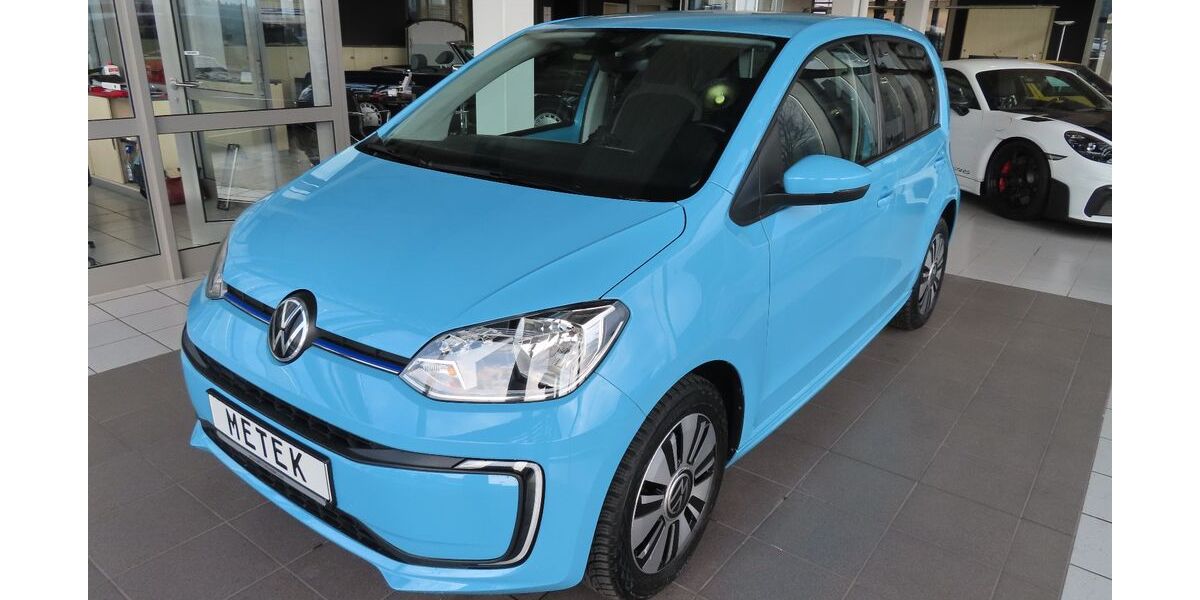 VW up! 44.201 km 12.980 &euro; Schmallenberg 57392