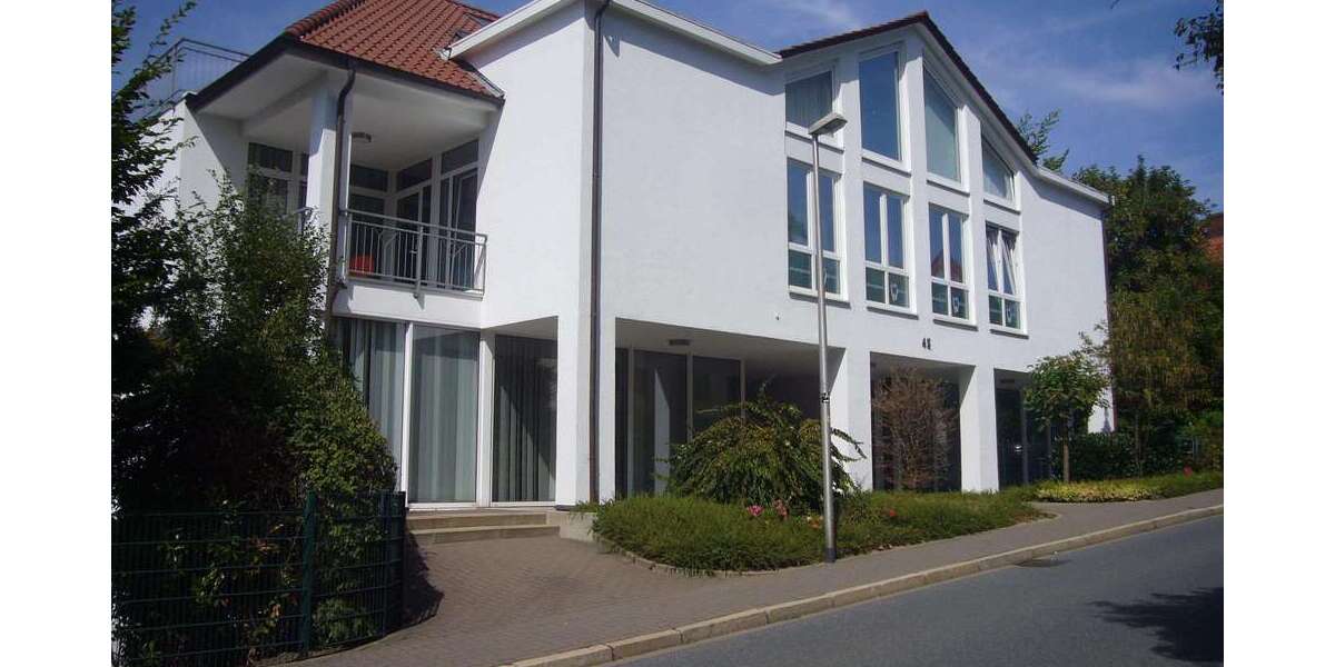 Gewerbeobjekt Porta Westfalica - 780&euro; | Angebot:26534395