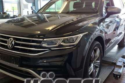VW Tiguan 72.700 km 31.900 &euro; Osnabrück 49084