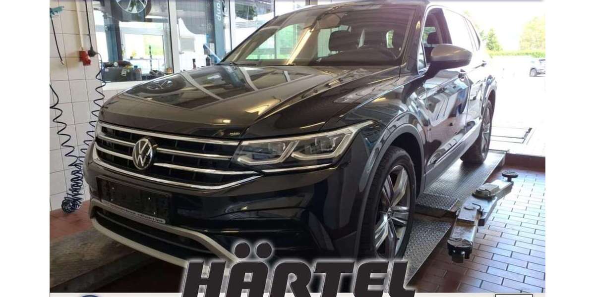 VW Tiguan 72.700 km 31.900 &euro; Osnabrück 49084