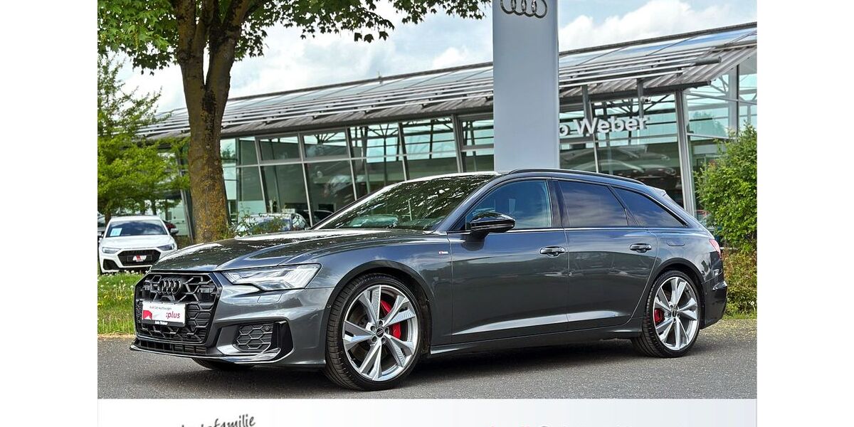 Audi A6 19.590 km 59.760 &euro; Neubeckum 59269