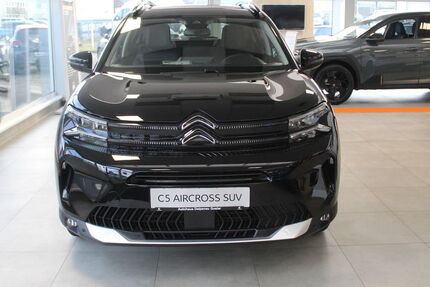 Citroen C5 Aircross 10.900 km 27.770 &euro; Goslar 38644