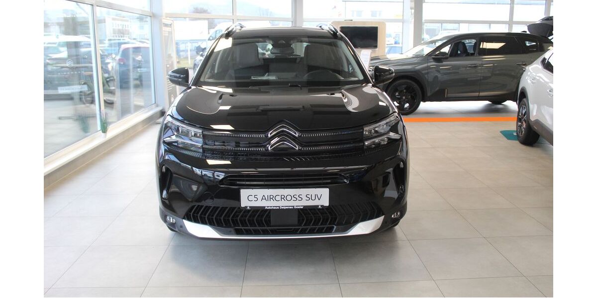 Citroen C5 Aircross 10.900 km 27.770 &euro; Goslar 38644