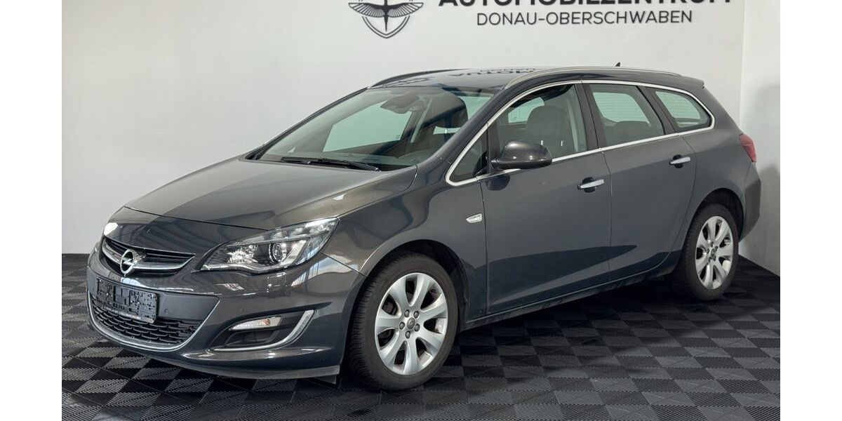 Opel Astra 132.700 km 7.290 &euro; Bad Saulgau 88348