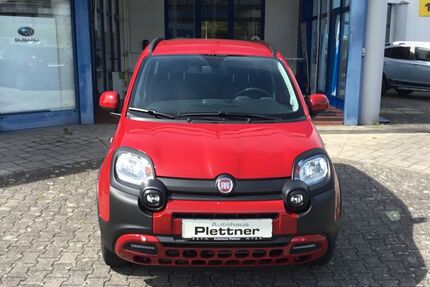 Fiat Panda 7.065 km 12.399 &euro; Coburg 96450