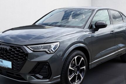 Audi Q3 18.447 km 44.640 &euro; Nörten-Hardenberg 37176