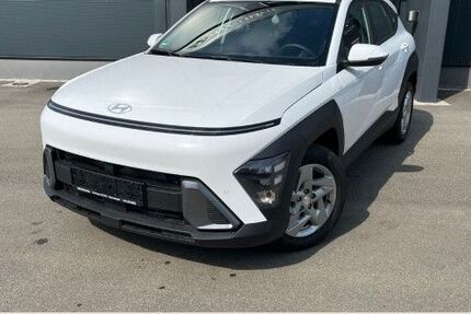 Hyundai KONA 1.300 km 22.990 &euro; Germaringen 87656